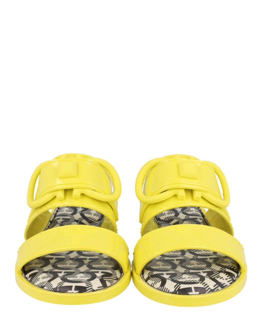 Ferragamo Taryn G Sandals