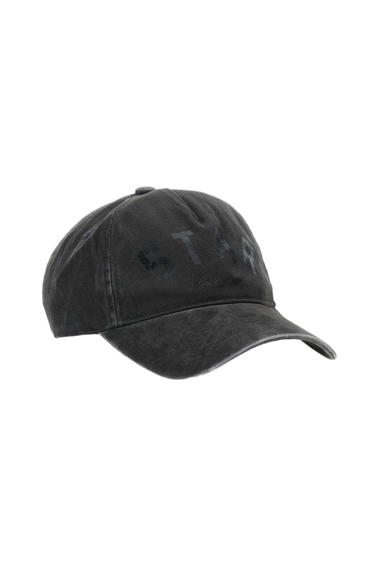 Golden Goose Baseball Cotton Cap