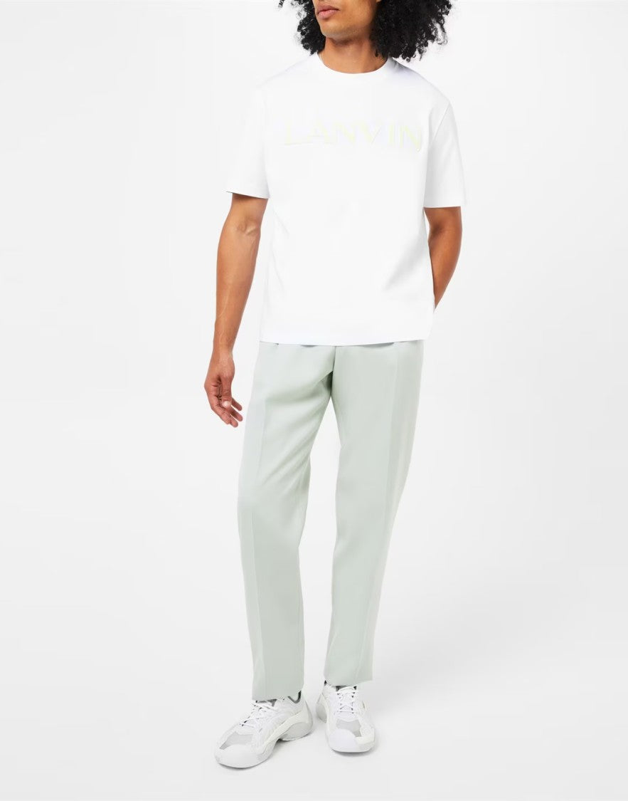 Lanvin Flash X Sneakers