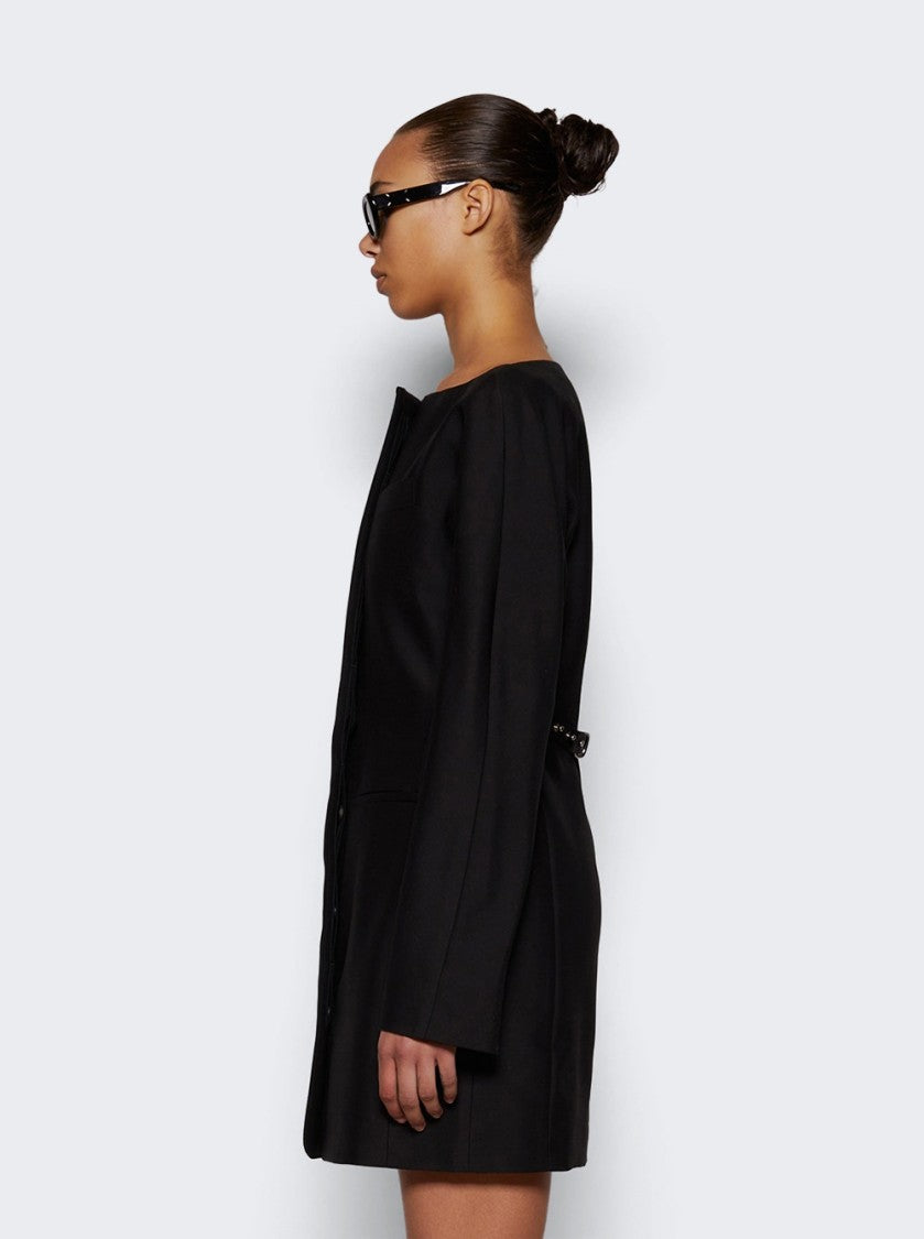 Jacquemus La Robe Spalla Mini Dress