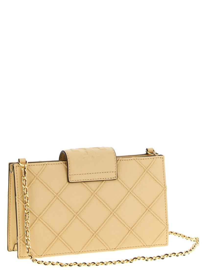 Tory Burch 'Fleming' Wallet