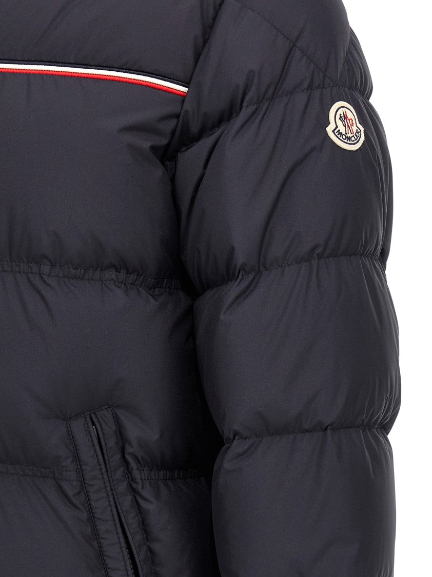 Moncler 'Bouvaque' Down Jacket