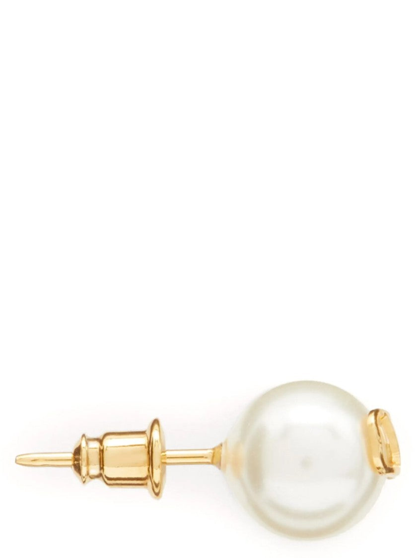 Valentino Garavani Vlogo Signature' Earrings