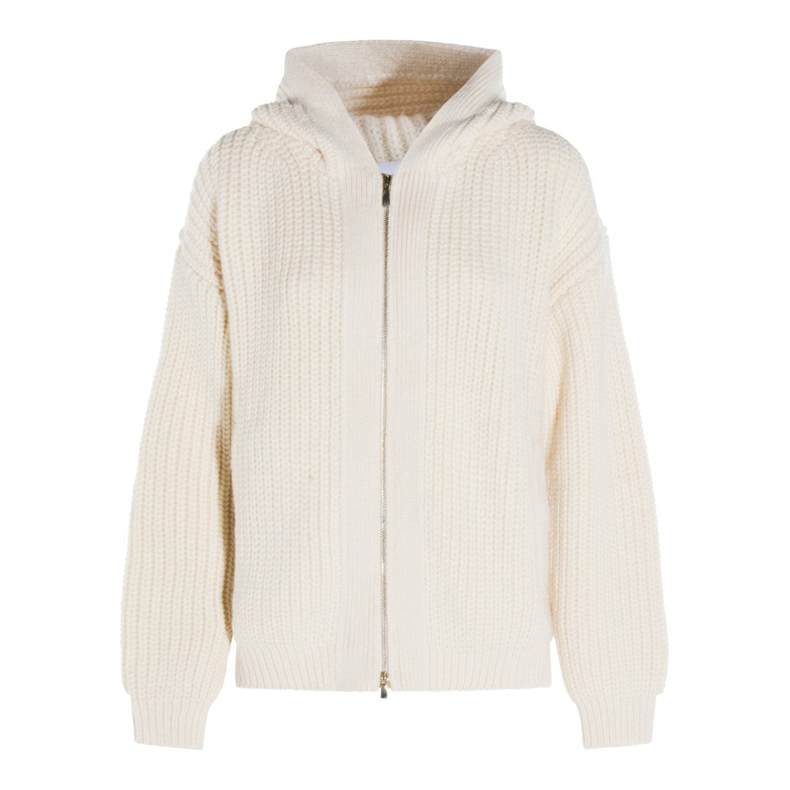 Malo Natural Cashmere Knitwear