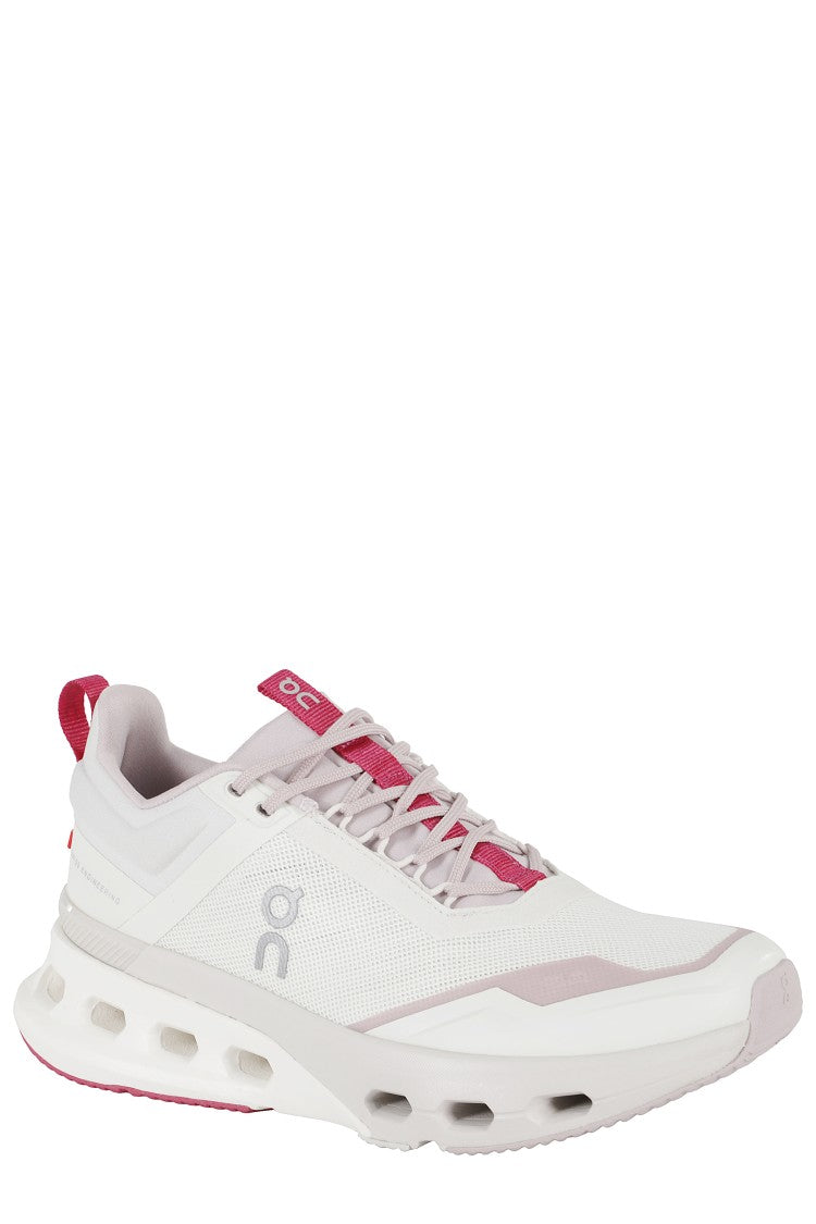 On Running Cloudnova X Sneaker