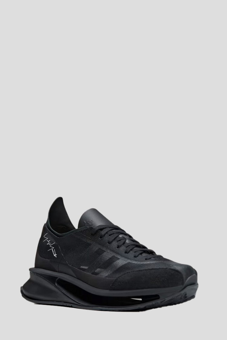 Y-3 S - Gendo Run In Black