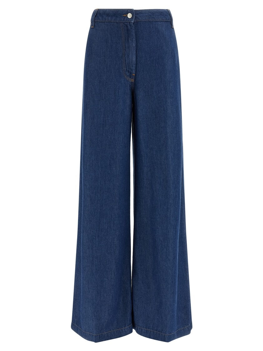 Nude Tilda Jeans