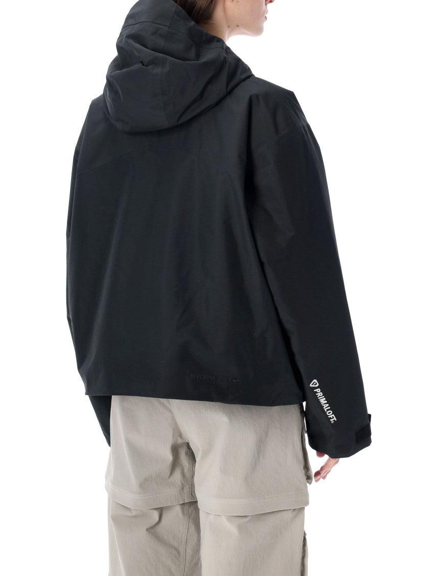 Nike Acg Primaloft Technical Hooded Utility Jacket