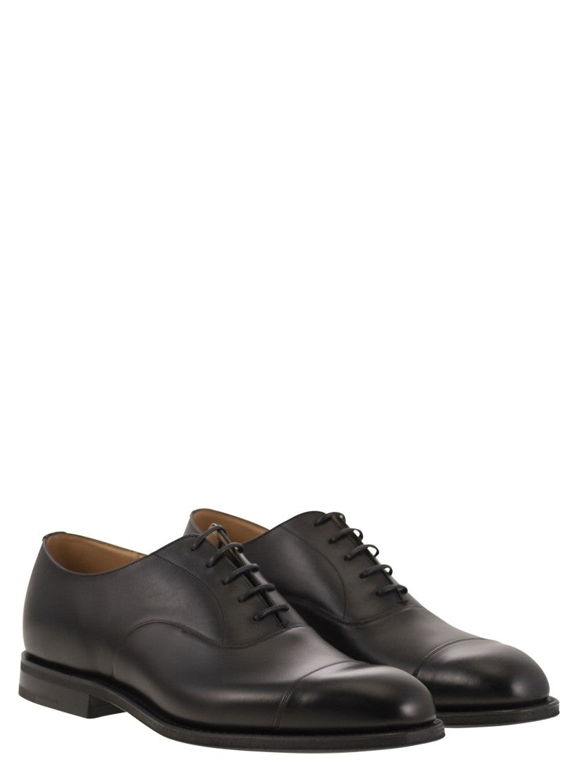 Church's Consul R 2.0 - Calfskin Oxfords