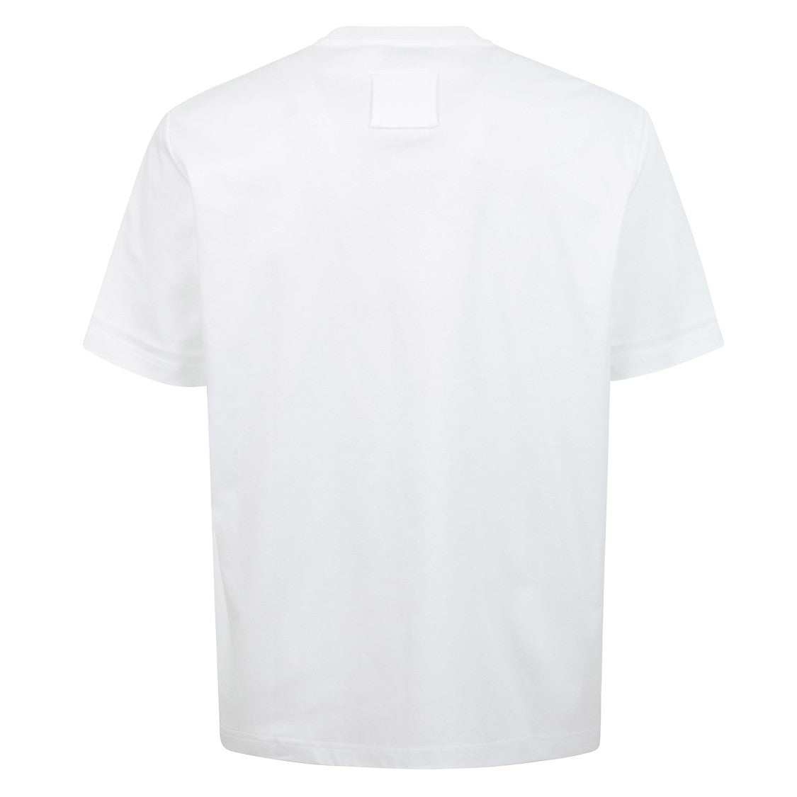 Lanvin Cotton Logo T-Shirt