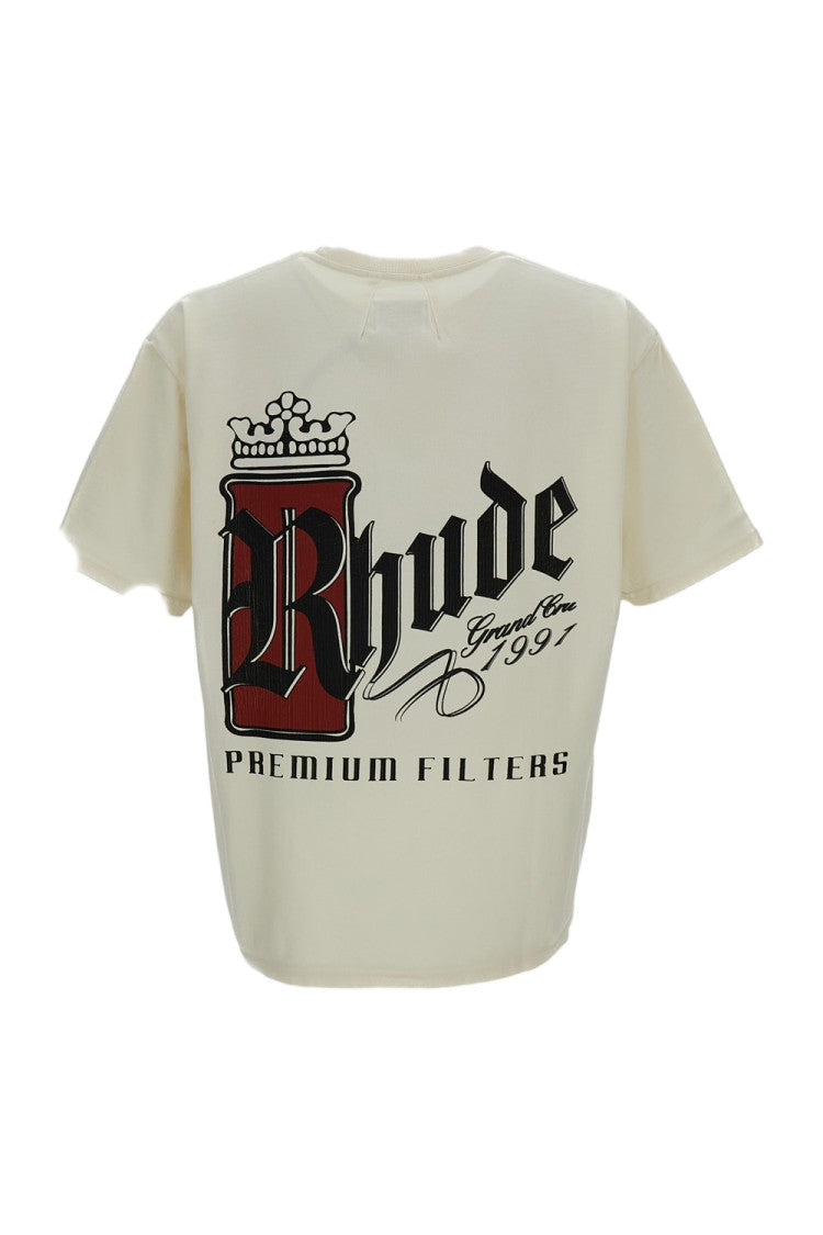 Rhude Fumar 91 Tee