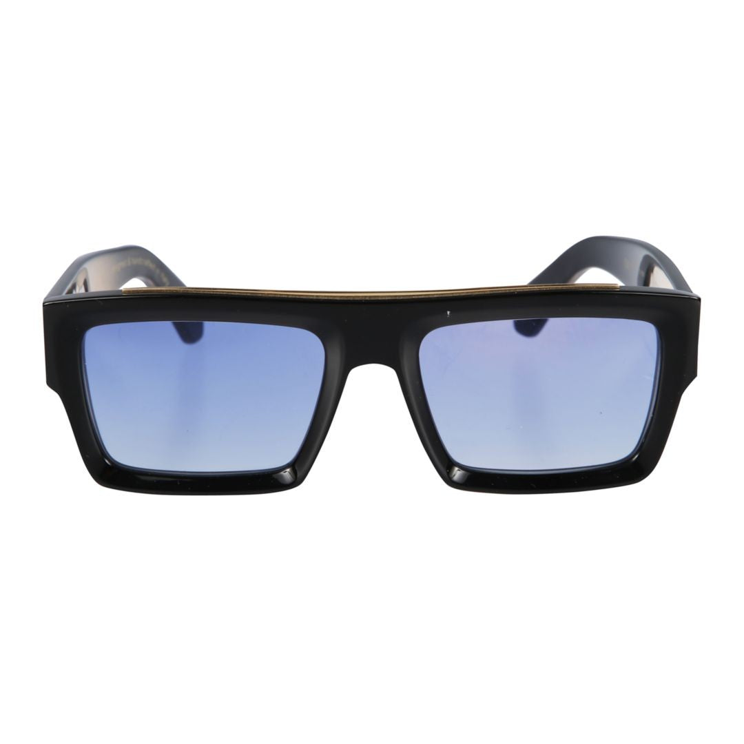 Kador Bandit 2 Special Bold Rectangular Frame Sunglasses