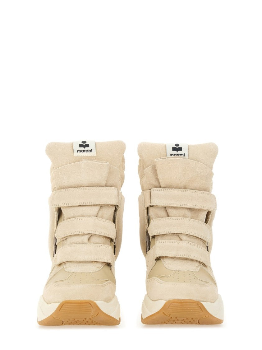 Isabel Marant "Balskee" Sneaker