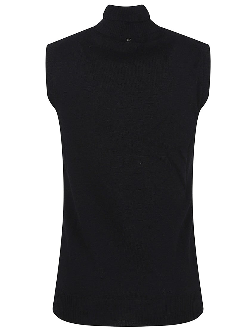 Max Mara Vertigo Vest-Top