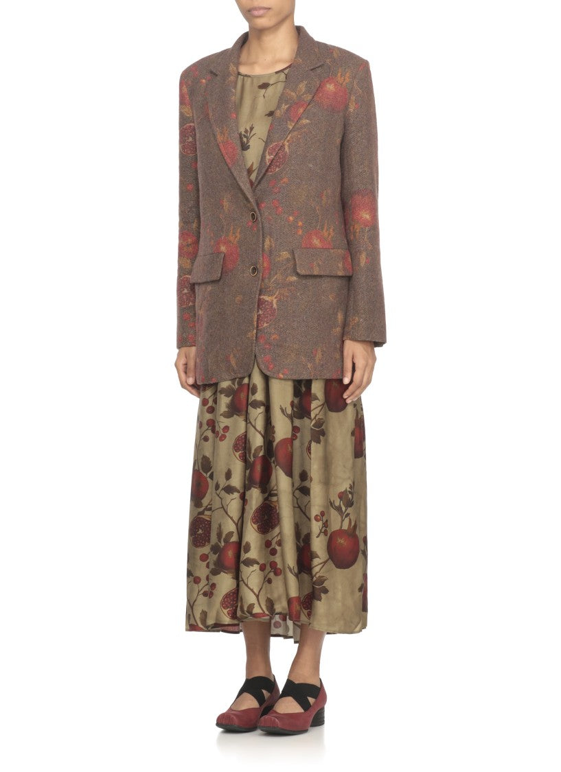 Uma Wang Mangiga Jacket