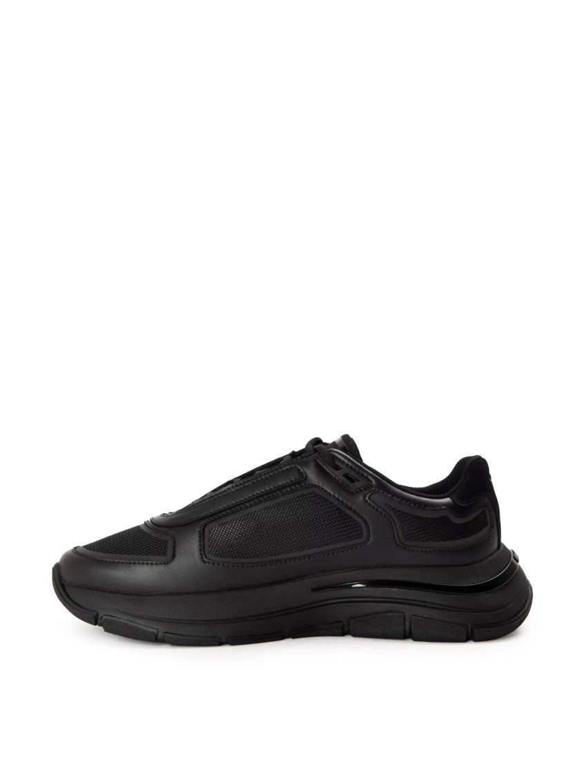 Mallet Alton Low-Top Sneakers