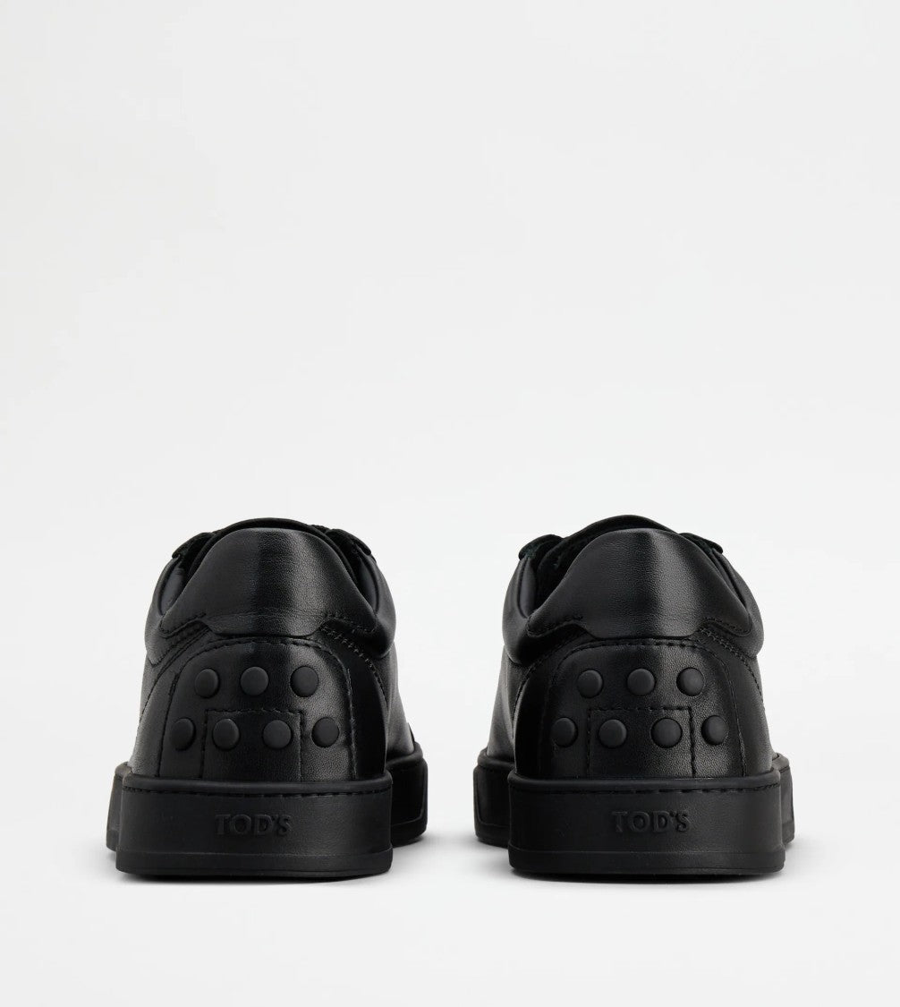 Tod's Allacciata Cassetta 04L Sneakers