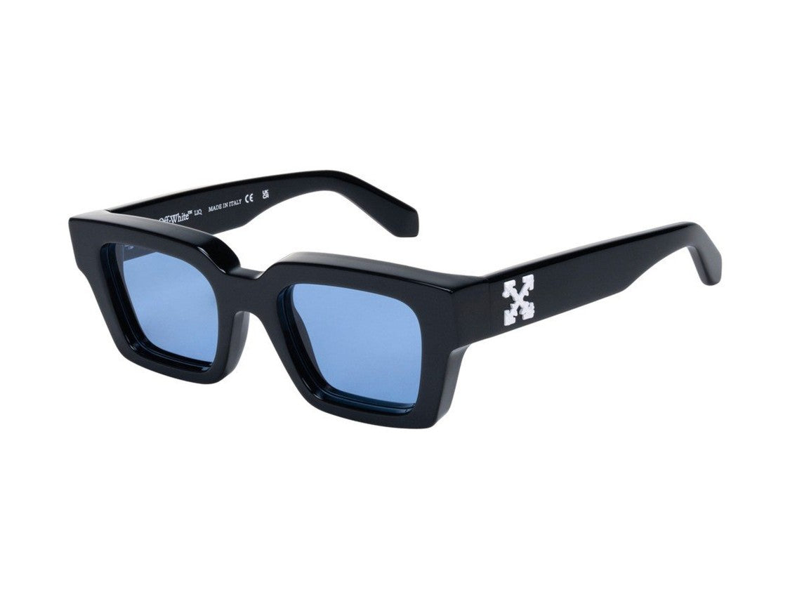 Off-White Ow1022 Tinted Acetate Sunglasses