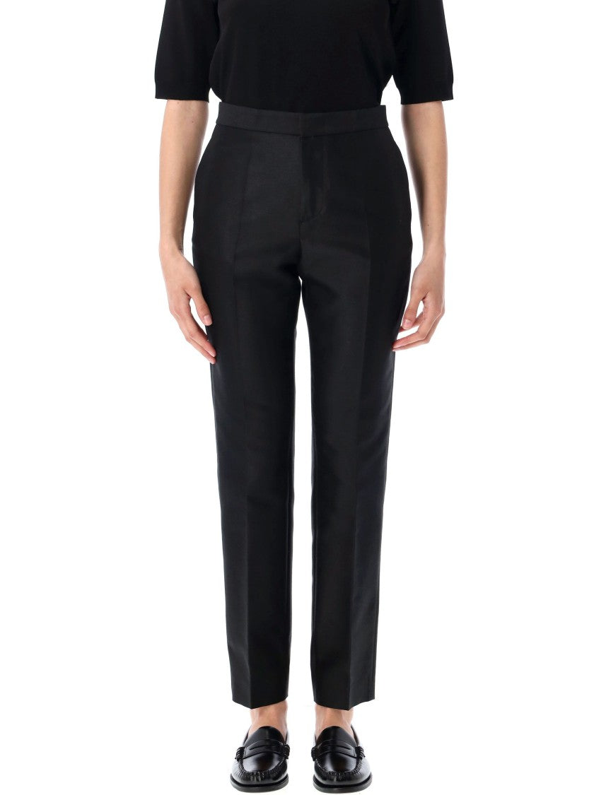 Fabiana Filippi Montefalco Mikado Trousers