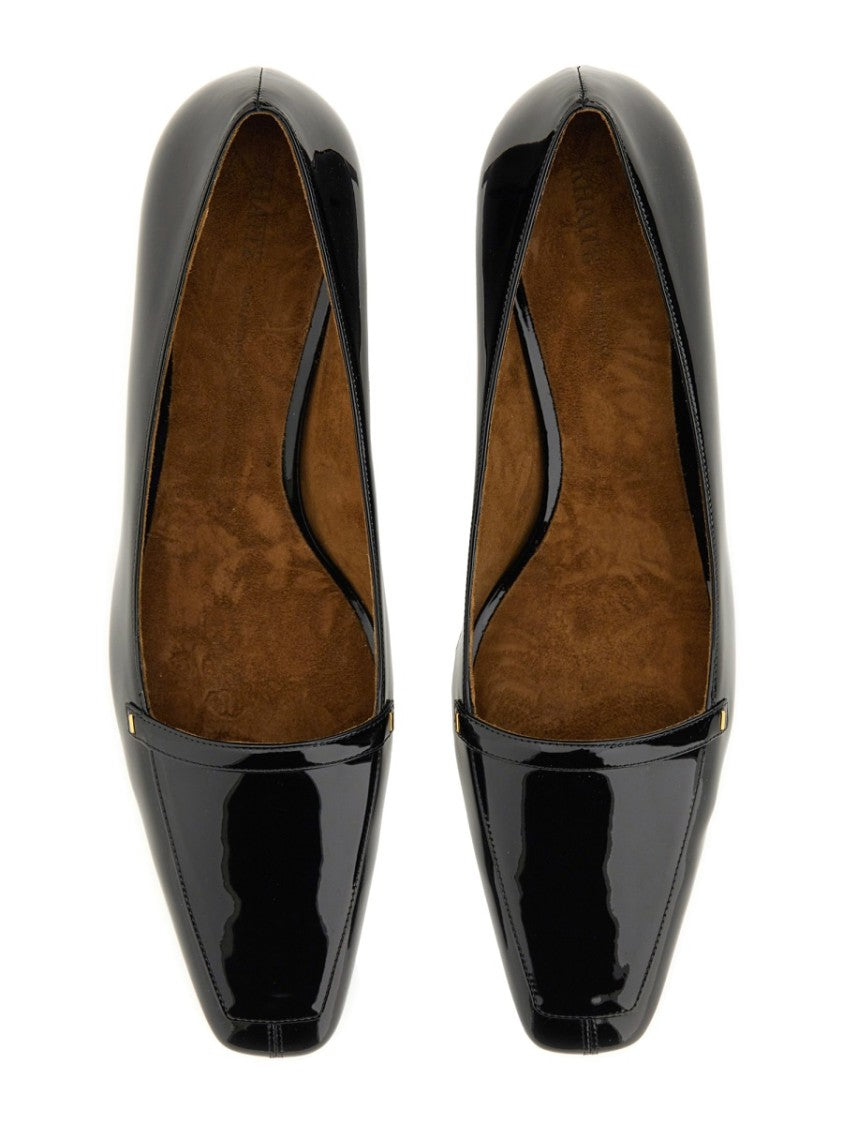 Khaite "Celia" Pump