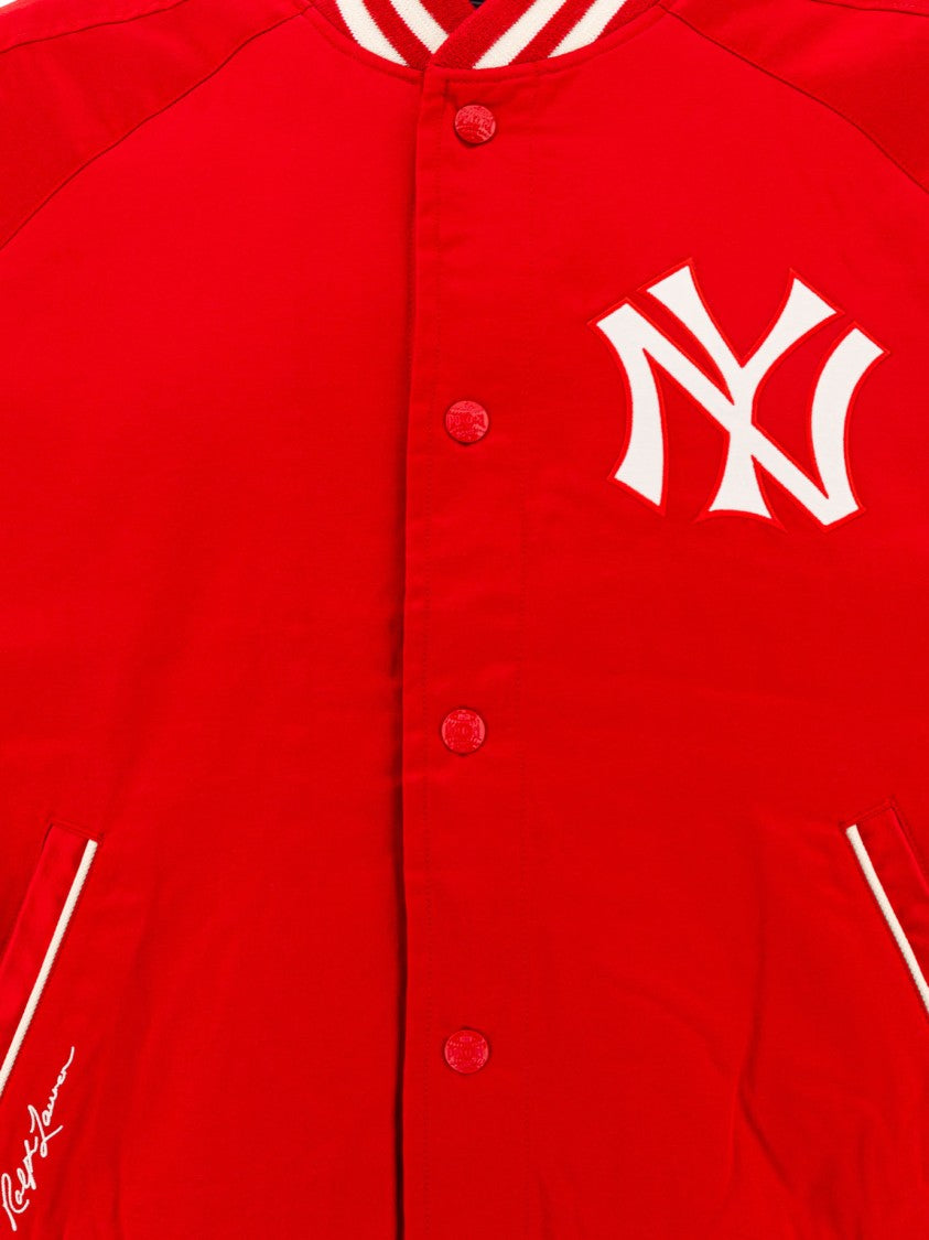 Polo Ralph Lauren "Yankees " Jacket