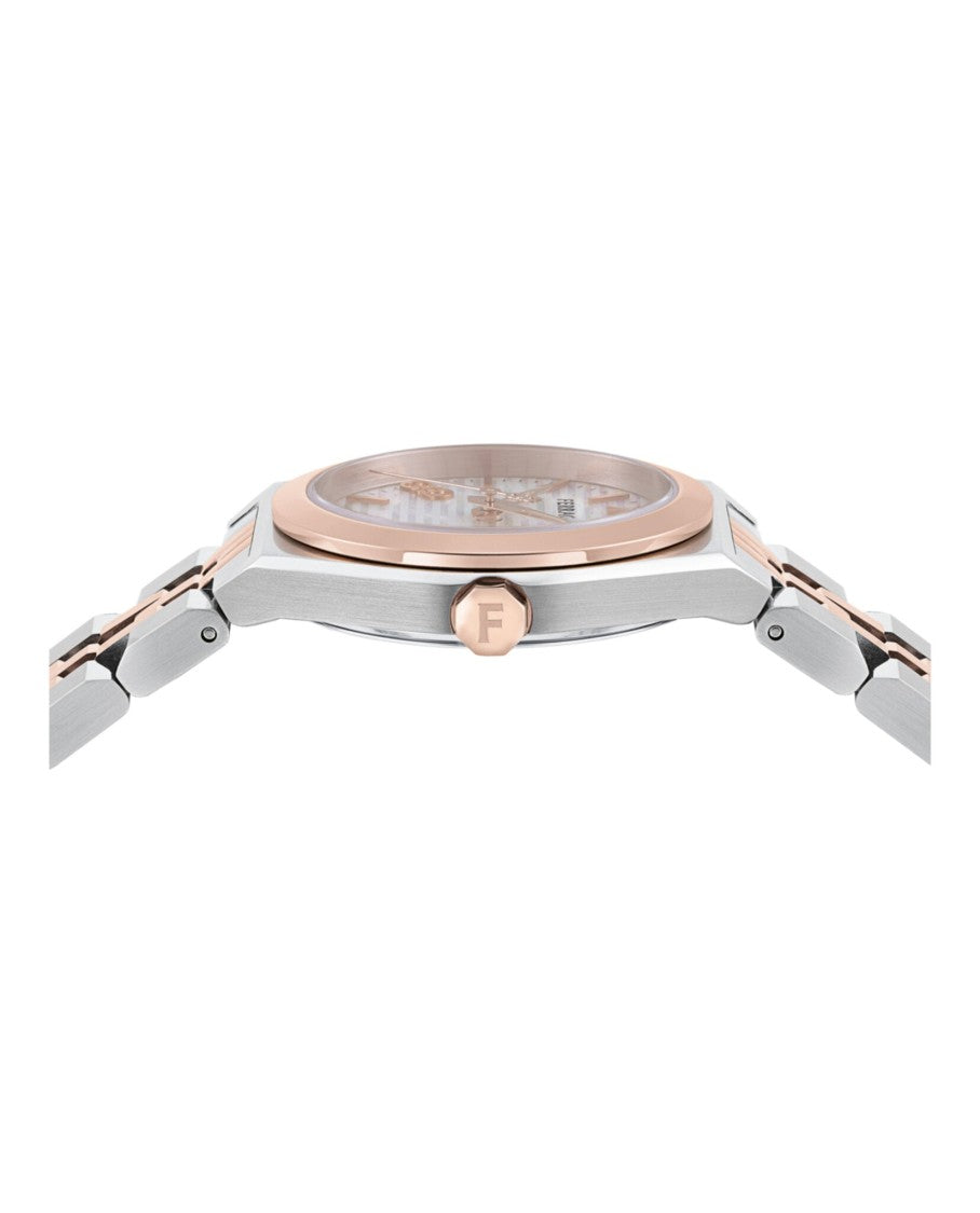 Ferragamo Vega New Bracelet Watch