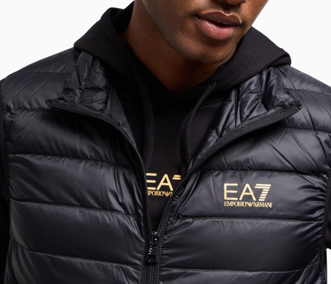 Ea7 Emporio Armani Sleeveless Vest Ea7