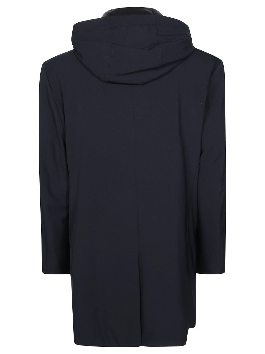 Montecore Padded Hooded Coat