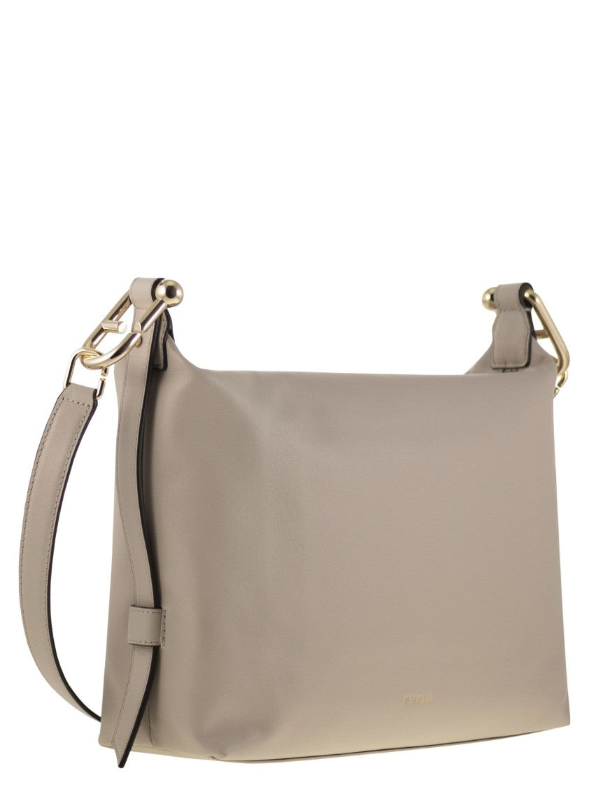 Furla Nuvola Hobo Bag