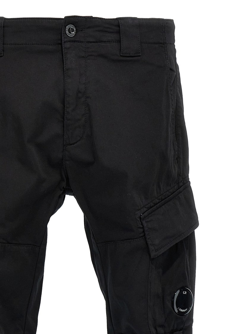 C.P. Company Lente Cargo Pants