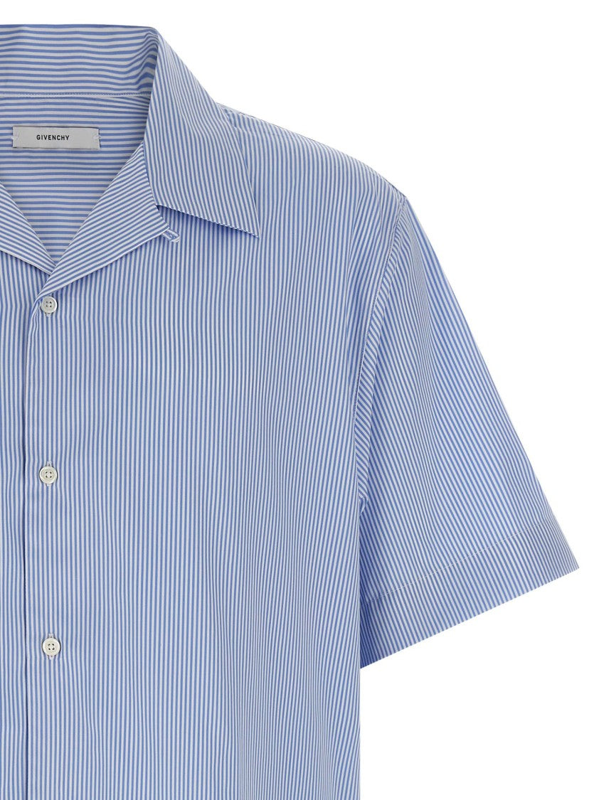 Givenchy 'Bowling' Shirt