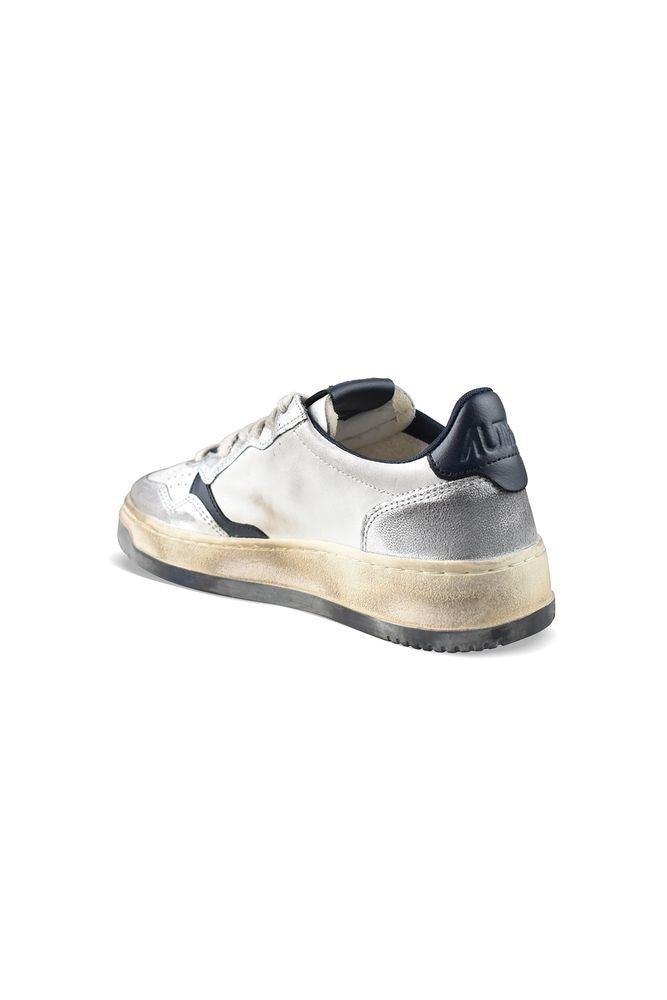 Autry Super Vintage Sneakers