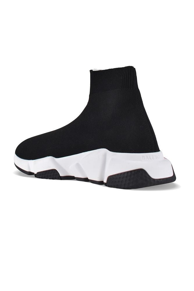 Balenciaga Speed Lt Graffiti Sneakers
