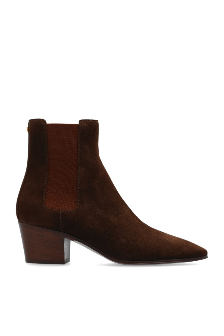 Casadei Nomad Booties