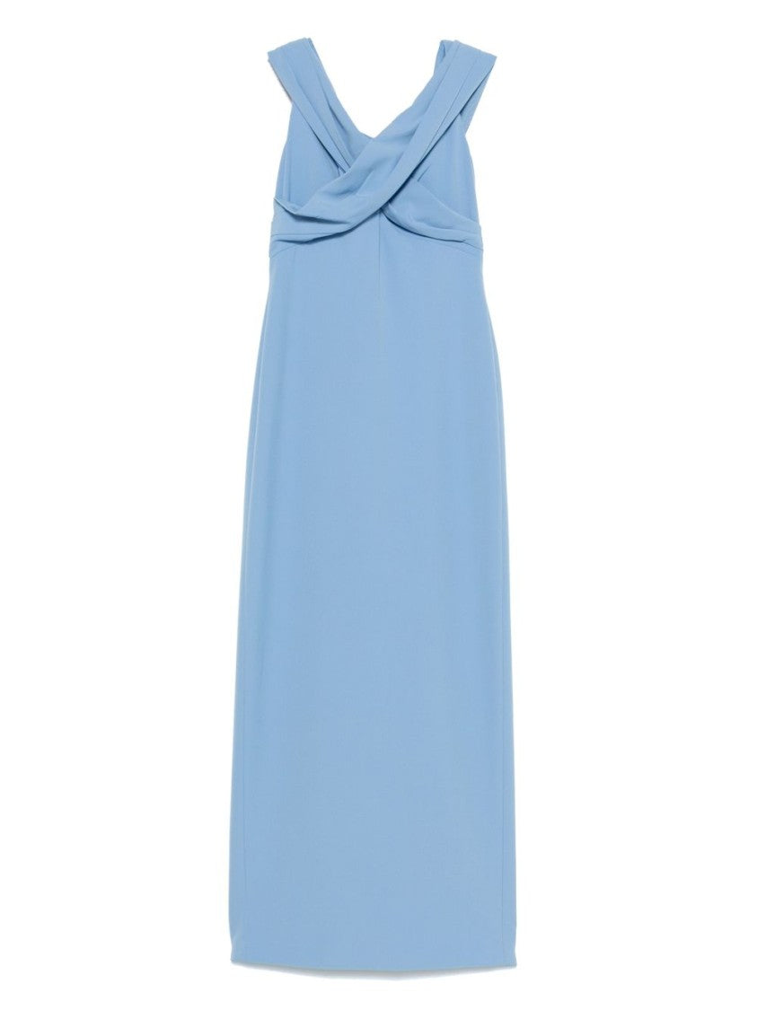 Lauren Ralph Lauren Irene Long Dress