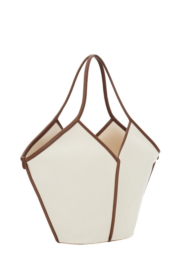 Hereu Calella Cotton Tote Bag