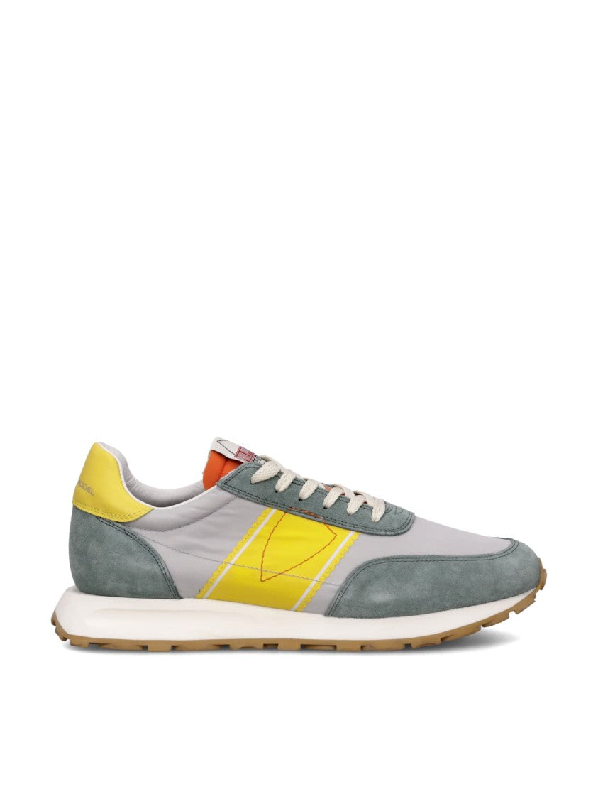 Philippe Model Tour Low Sneakers