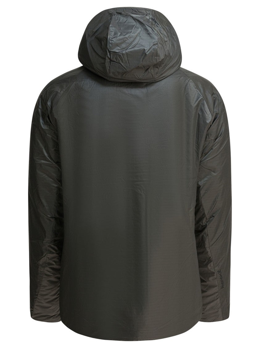 Houdini Sportswear "Dunfri" Lightweight Down Jacket