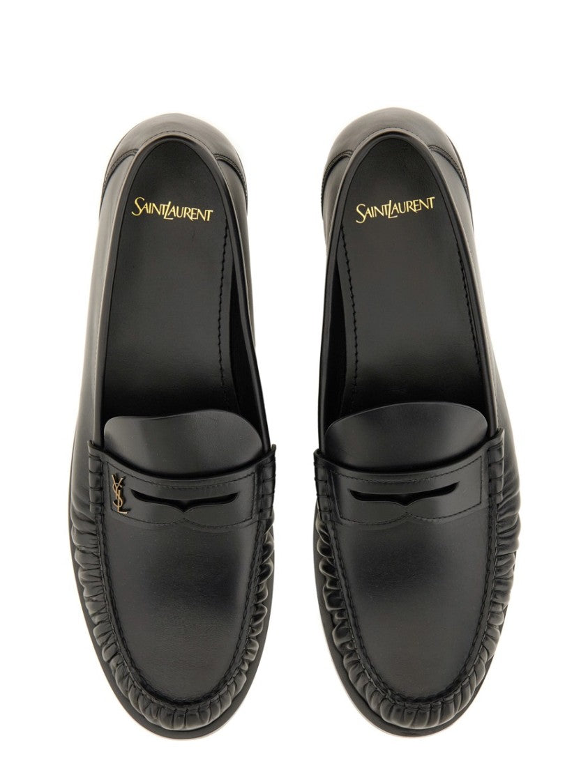 Saint Laurent "Laurent" Moccasin