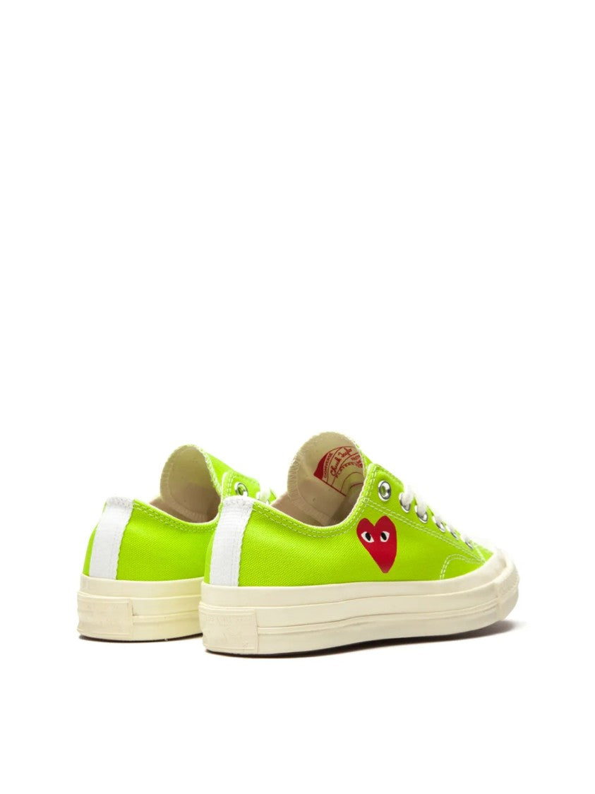 Comme Des Garçons Chuck 70 Ox Sneakers