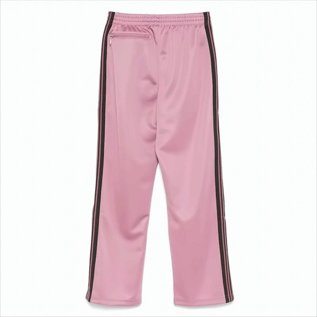 Needles Relaxed Fit Pink Polyester Jogger Pants