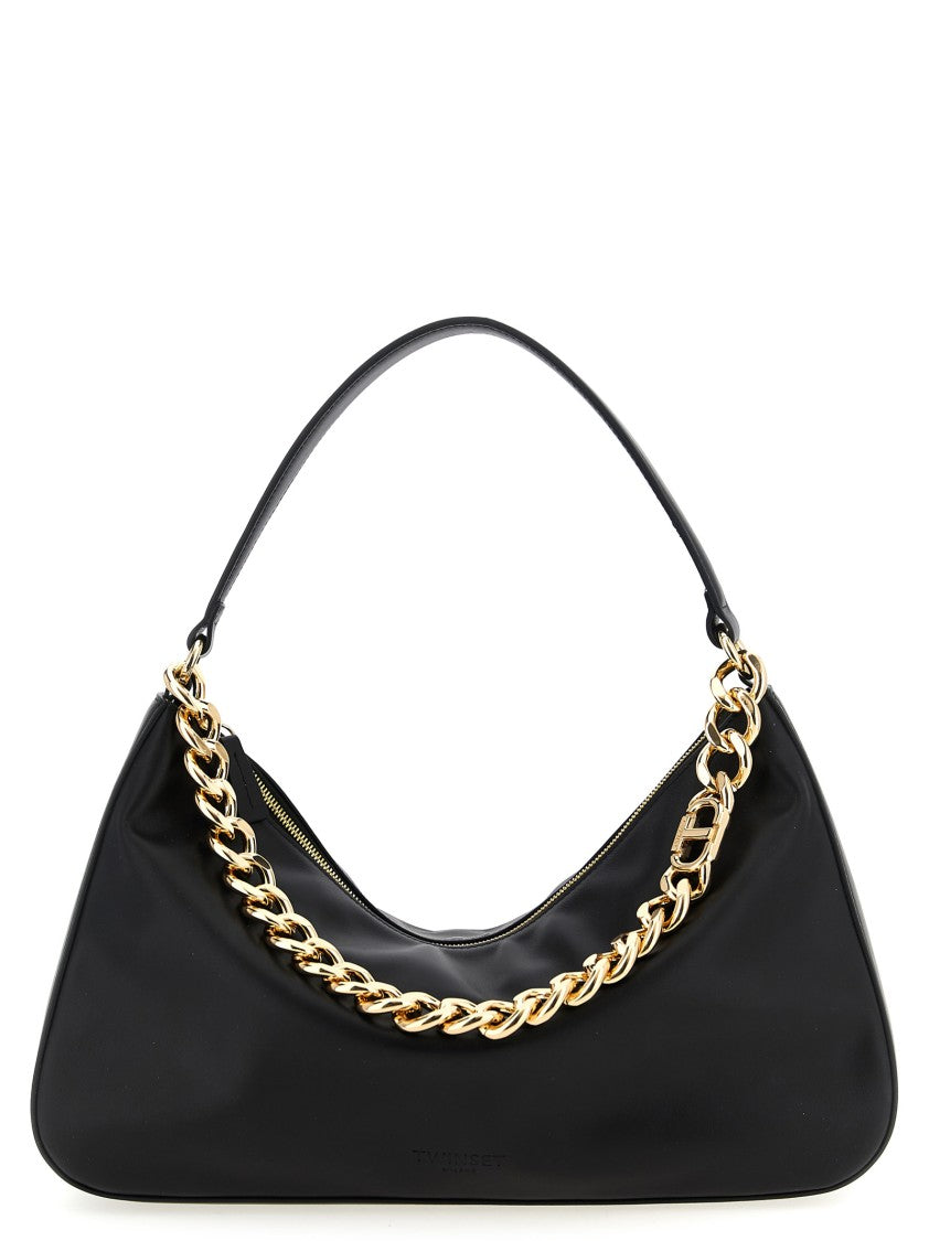 Twin-Set 'Liliane' Medium Shoulder Bag