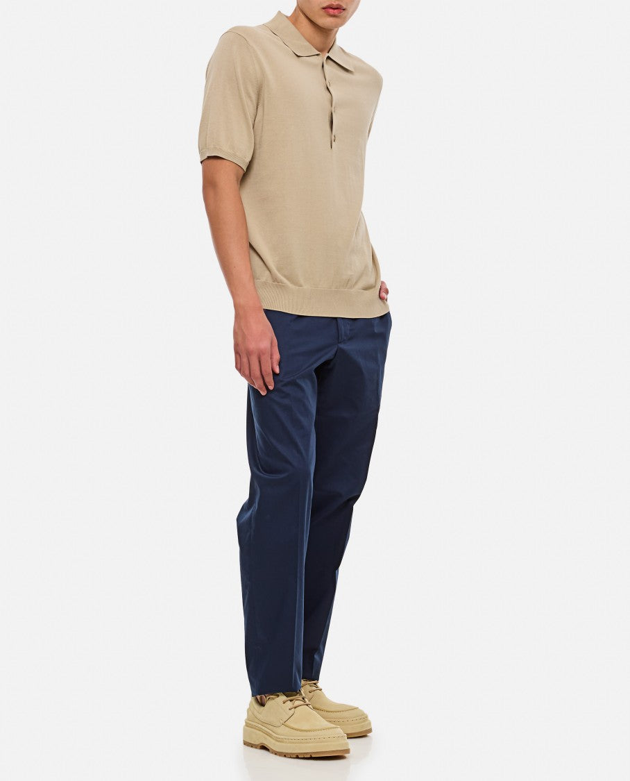 Tagliatore Garcon Pants