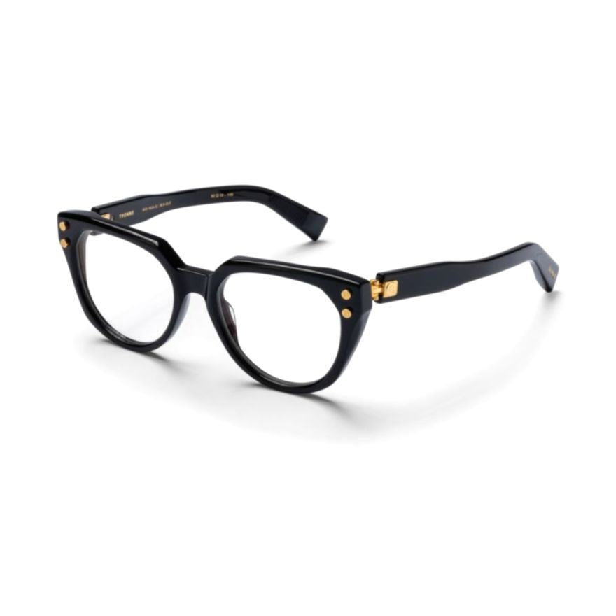 Balmain Yvonne Oversized Square Sunglasses