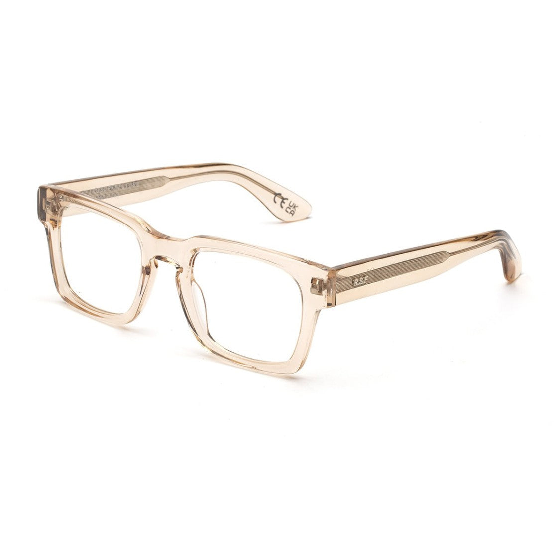 Retrosuperfuture S.R.L. Resina Numero 79 Acetate Sunglasses