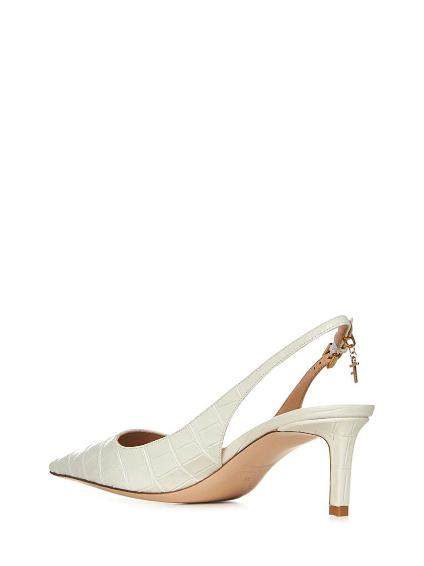 Tom Ford Angelina 55 Slingback