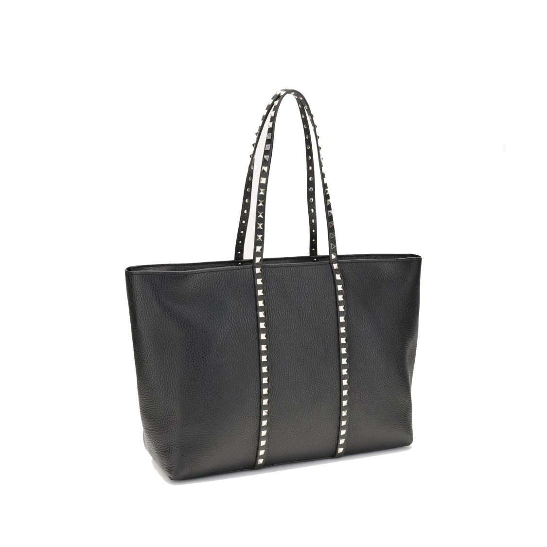Valentino Garavani Medium Rockstud Tote Bag