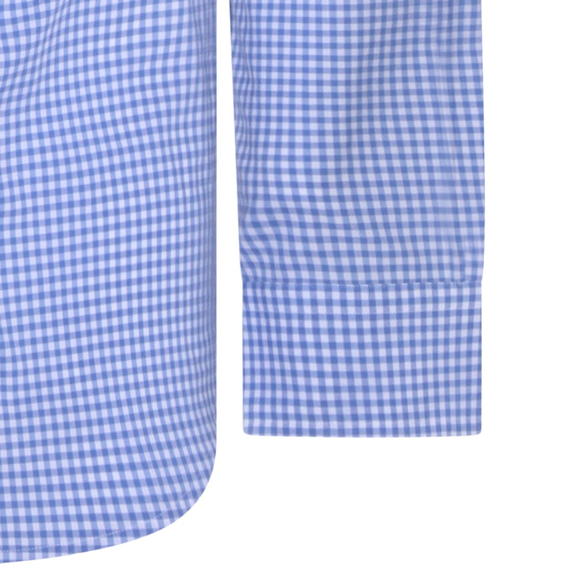 Polo Ralph Lauren Tailored Fit Button-Down Shirt