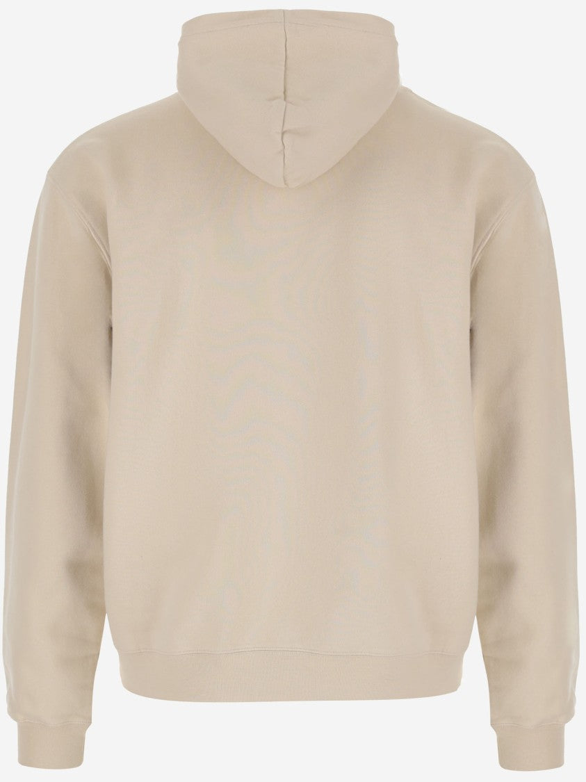 Jacquemus The Grosgrain Hoodie