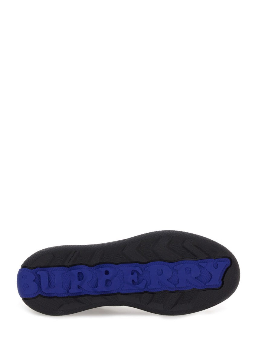 Burberry "Terrace" Sneakers